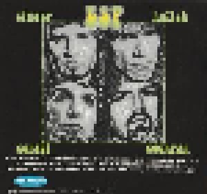 ESP: Lost And Spaced (CD) - Bild 2