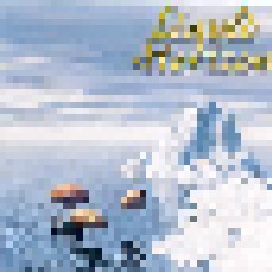 Liquid Horizon: Zen Garden (Mini-CD / EP) - Bild 1