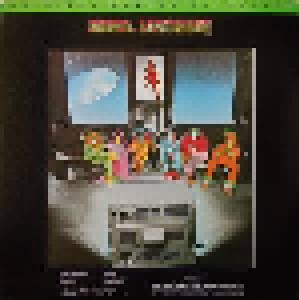 Grateful Dead: From The Mars Hotel (LP) - Bild 2