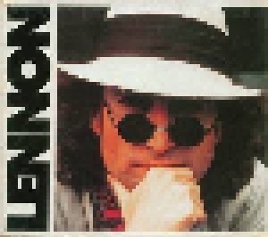 John Lennon: Lennon (4-CD) - Bild 1