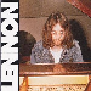 John Lennon: Lennon (4-CD) - Bild 2