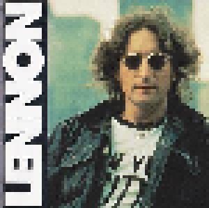 John Lennon: Lennon (4-CD) - Bild 4