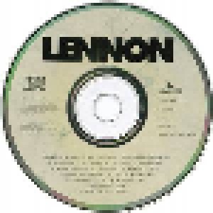 John Lennon: Lennon (4-CD) - Bild 6
