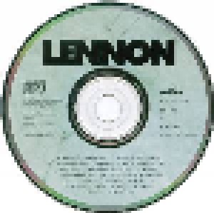John Lennon: Lennon (4-CD) - Bild 7