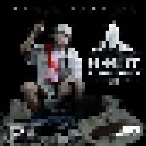 G-Hot: Aggrogant (CD) - Bild 1