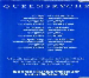 Queensrÿche: 6 Track Promo CD - The Story So Far... (Promo-Mini-CD / EP) - Bild 3