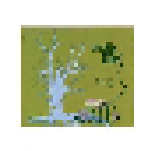 Wallis Bird: Branches Untangle (Mini-CD / EP) - Bild 1