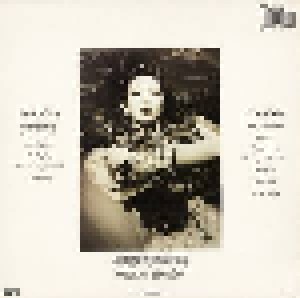 Kate Bush: Hounds Of Love (LP) - Bild 2