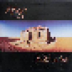 Midnight Oil: Diesel And Dust (LP) - Bild 1