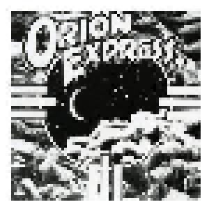 The Orion Express: The Orion Express (CD) - Bild 3