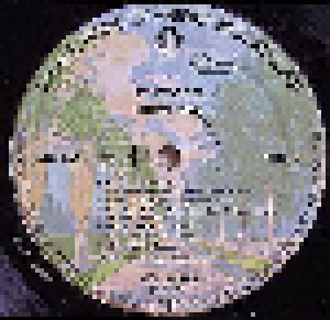Ry Cooder: Show Time (LP) - Bild 4