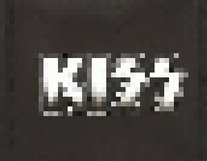 KISS: Jigoku-Retsuden - New Recording Best (CD) - Bild 4