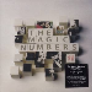 The Magic Numbers: The Magic Numbers (CD) - Bild 2