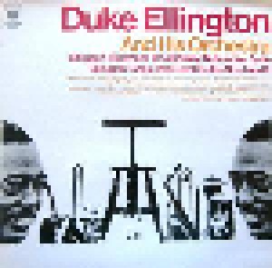 Duke Ellington & His Orchestra: Nutcracker Suite / Peer Gynt Suites Nos.1 And (LP) - Bild 1