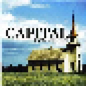 Cover - Capital: Homefront