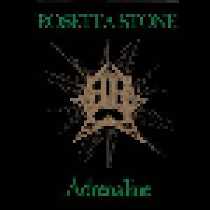 Rosetta Stone: Adrenaline - Cover