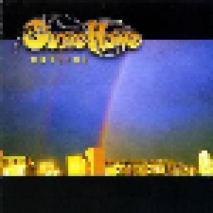 Steve Howe: Skyline - Cover