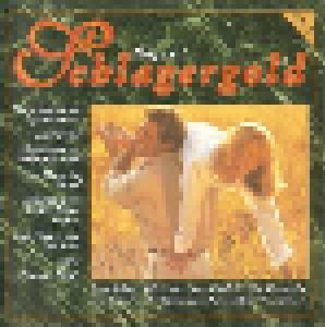 Schlagergold Vol. 4 CD 2 - Cover