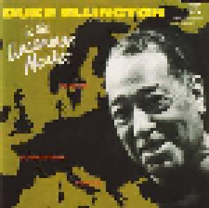 Duke Ellington & His Orchestra: In The Uncommon Market - Cover