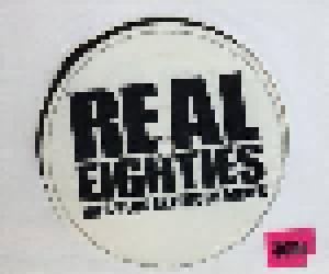 Real Eighties - Hits Plus Extended Mixes - Cover