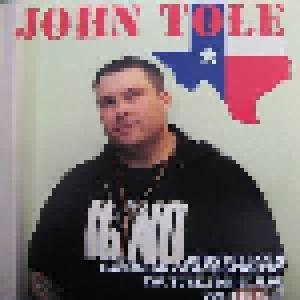John Tole, PC Deathsquad: Pc Deathsquad / John Tole - Split - Cover