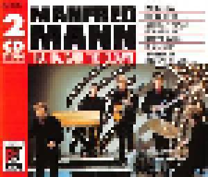 Manfred Mann: Ha, Ha, Said The Clown - Cover