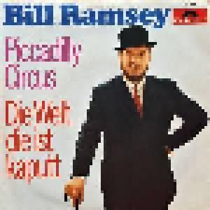 Bill Ramsey: Piccadilly Circus - Cover