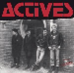 Actives: Street Warfare - Cover