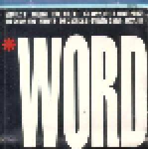 Word - Vol. 1 - Cover