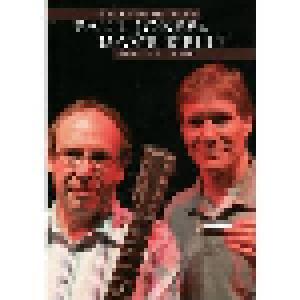 Paul Jones & Dave Kelly: Evening With Paul Jones & Dave Kelly Vol. 2, An - Cover