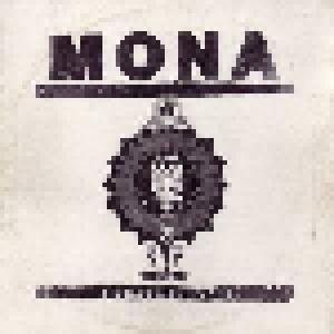 Mona: Torches & Pitchforks - Cover