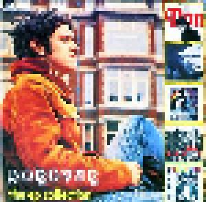 Donovan: EP Collection, The - Cover