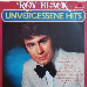 Roy Black: Unvergessene Hits - Cover