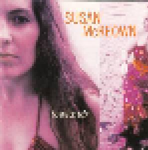 Susan McKeown: Lowlands - Cover