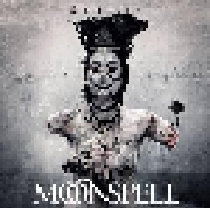 Moonspell: Extinct - Cover