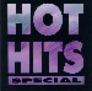 Hot Hits 16 Special - Cover