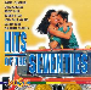 Hits Of The Seventies - Cover