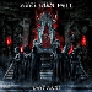 Axel Rudi Pell: Lost XXIII - Cover