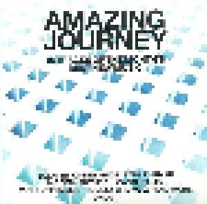 Uncut 268: Amazing Journey - Cover