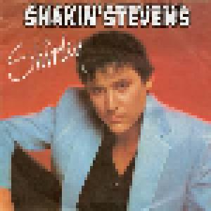 Shakin' Stevens: Shirley - Cover