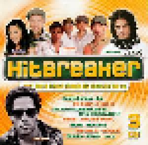Hitbreaker 3/2008 - Cover