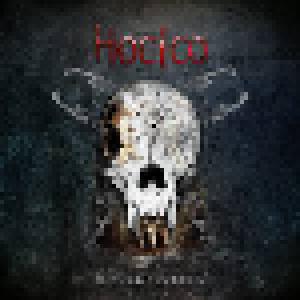 Hocico: Hyperviolent - Cover