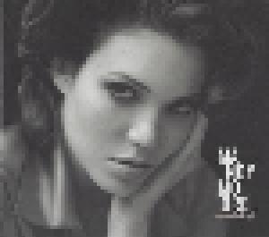Mandy Moore: Amanda Leigh - Cover