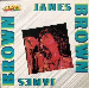 James Brown: James Brown - Cover