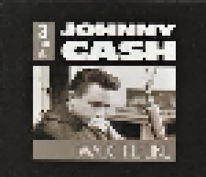 Johnny Cash: I Walk The Line - Cover