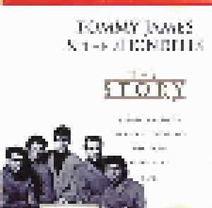 Tommy James And The Shondells: Story, The - Cover