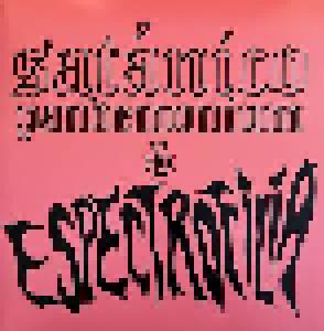 Satánico Pandemonium: Espectrofilia - Cover