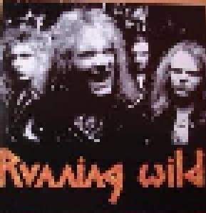Running Wild: Schwandorf 1995 - Cover