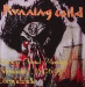 Running Wild: Summer Metal Meeting Schwandorf 16.06.1995 - Cover