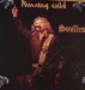 Running Wild: Soulless - Live Bonn 30.09.2005 - Cover